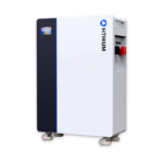 HiTHIUM HeroEE 16 - 16kWh LiFePO₄ Portable Battery Pack