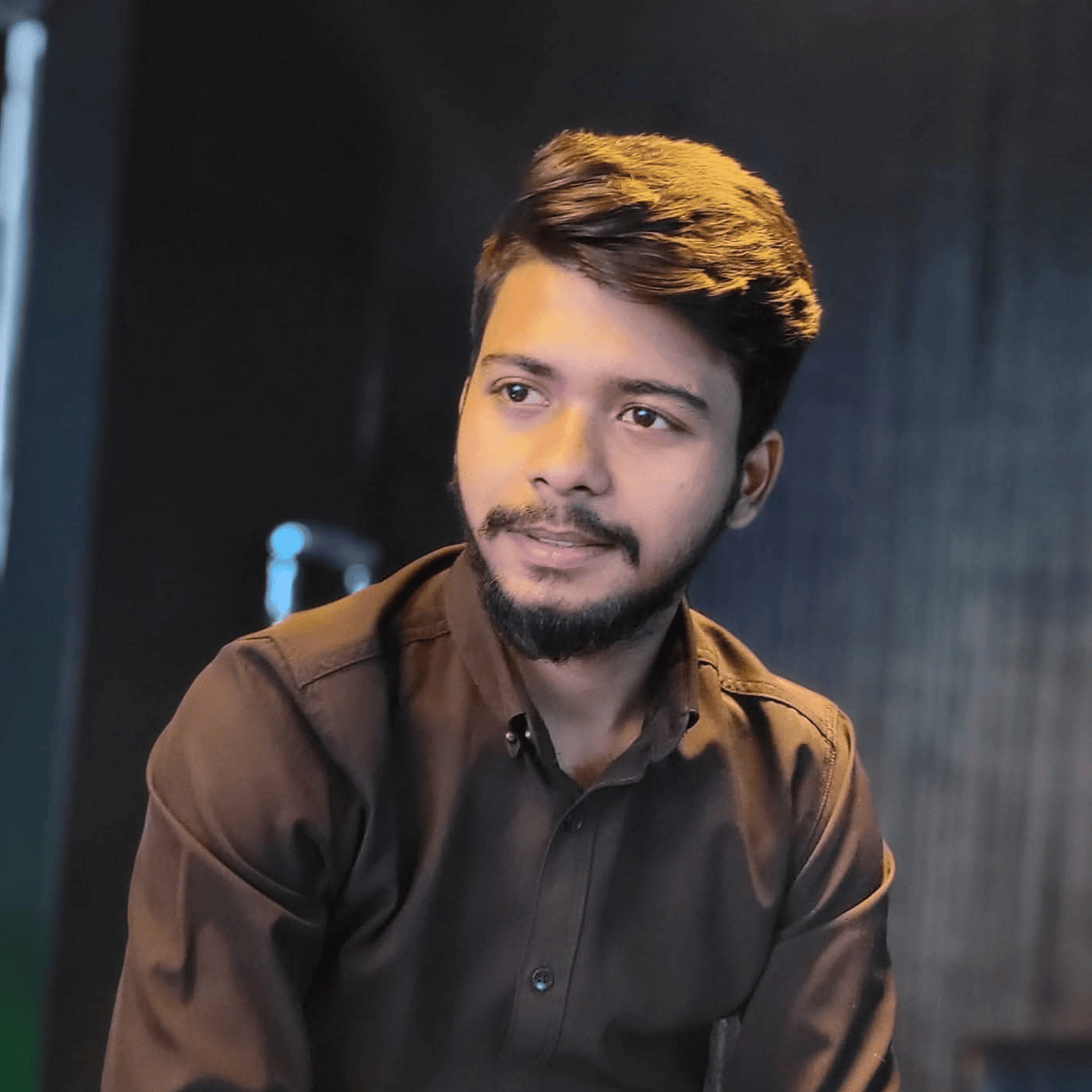 Md Rifat Hossain