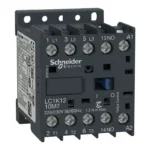 Schneider LC1K06105P7 6A 230V Contactor